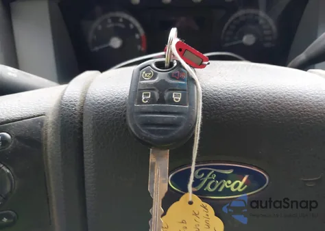 2014 Ford F-250 Xlt from USA, damaged, VIN 1FT7X2B69EEB54403